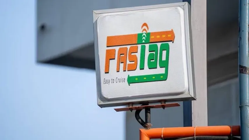 Gujaratis paid ₹84 crore via FASTag in four years