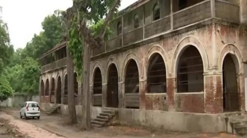 AMC heritage building to be restored at a cost of ₹10 cr