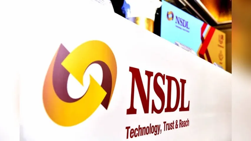 NSDL share price breaks above ₹1,000 apiece, rises 35% over IPO price in two days