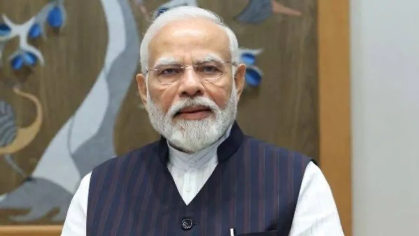 PM Modi pays tribute to Kakori heroes on 100th Anniversary