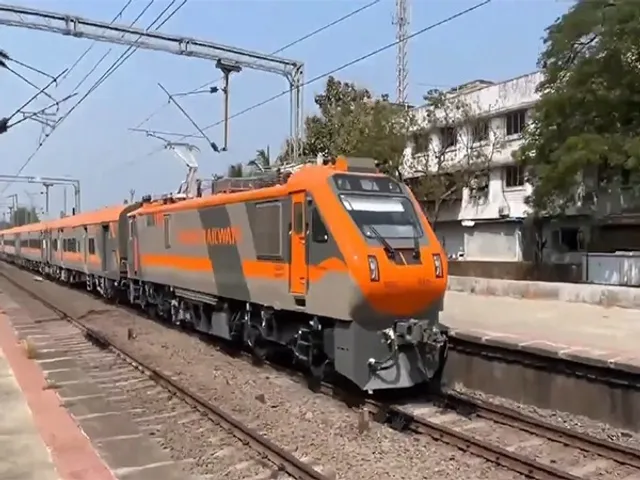 Indian Railways announces 20% rebate on confirmed return journey tickets