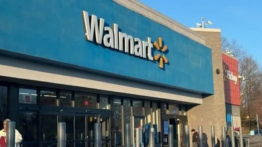 Walmart to pay $5.6m to settle lawsuit accusing company of overcharging California shoppers