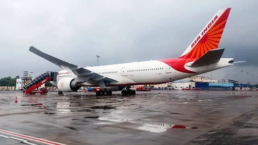DGCA rejects MP’s claim on flight safety after Air India flight to Delhi gets diverted