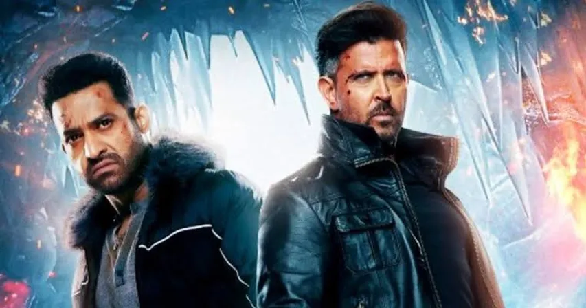 War 2 Advance Booking Grows – 60,000 tickets sold, Rs. 35 crores opening day now in sight