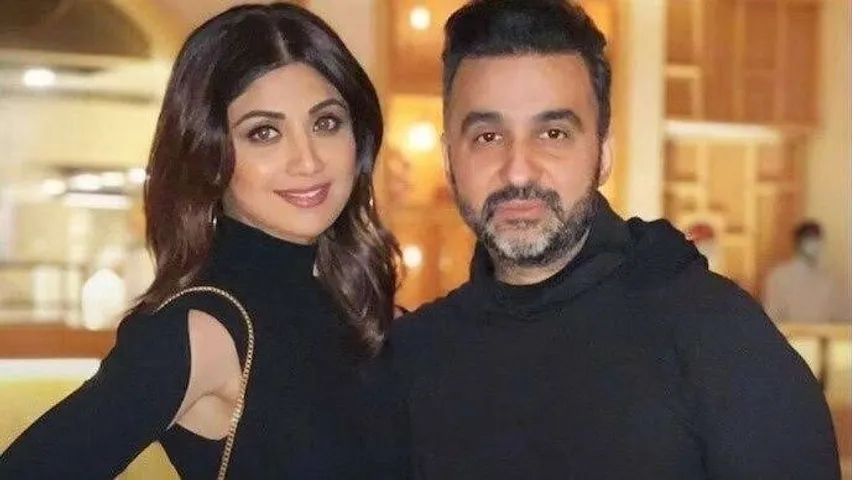 Shilpa Shetty, Raj Kundra accused of cheating businessman in Rs 60.48 crores loan-cum-investment deal: Reports