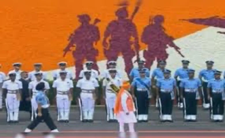 Op Sindoor powerful testament to valour & precision of armed forces, says PM Modi