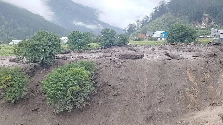 J&K: Cloudburst in Kishtwar; army, NDRF, police conduct relief and rescue operations