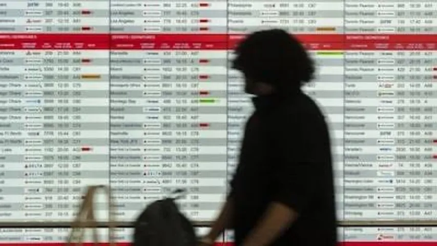 Air Canada suspends ops as over 10,000 flight attendants go on strike