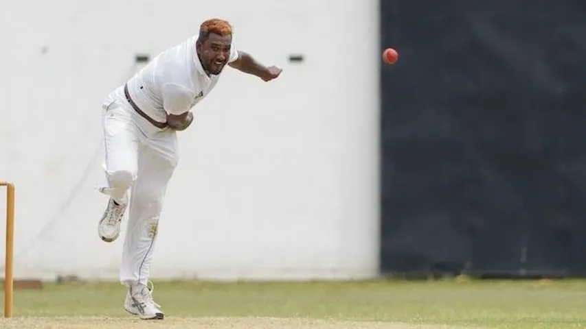 Former Sri Lankan Cricketer Saman banned from all forms of cricket