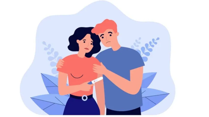 Is Infertility more than just eggs and sperm? here’s what you may not know by Dr Vivek Kakkad, Fertility Specialist at Birla Fertility & IVF, Ahmedabad