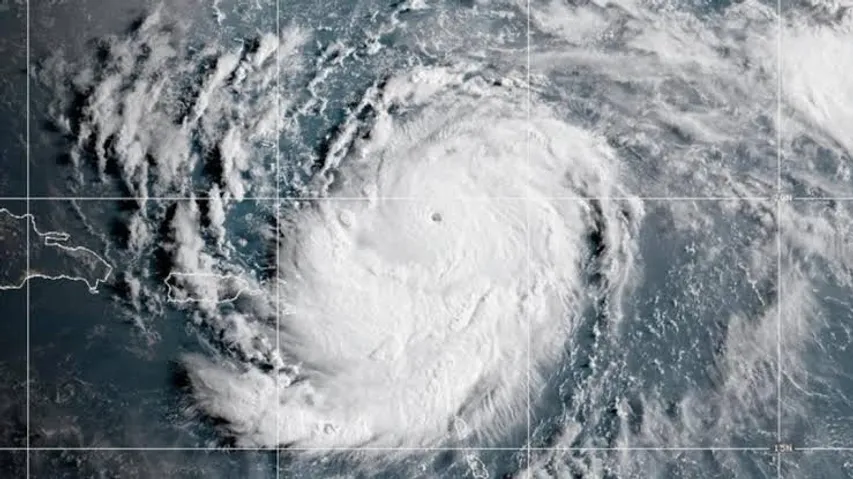 Hurricane Erin path tracker: Category 4 Hurricane to bring life-threatening surf, rip current to US east coast