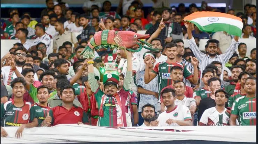 East Bengal & Diamond Harbour FC qualify for Durand Cup 2025 semifinals