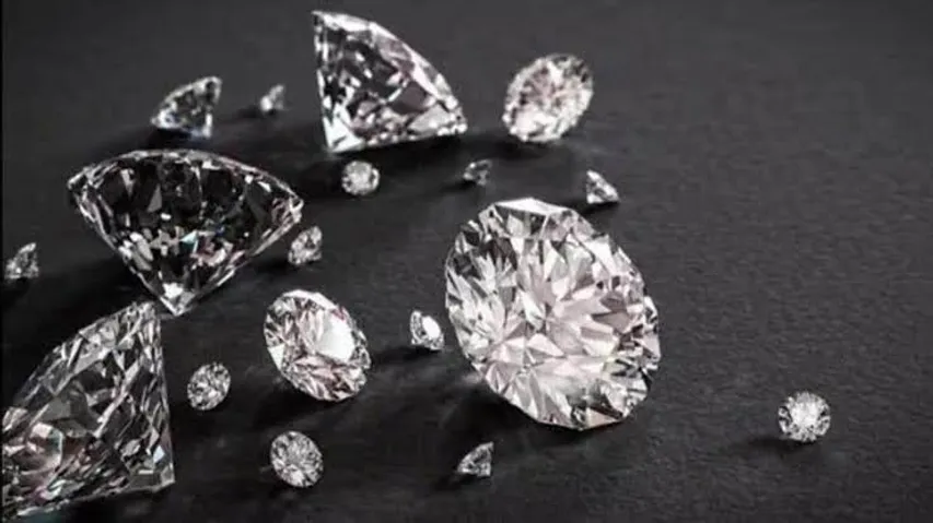 ₹32.5 crore diamonds stolen in Surat factory heist