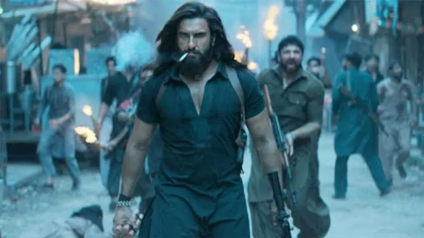 Ranveer Singh’s Dhurandhar shoot halted as over 100 crew members fall sick in Leh: Report