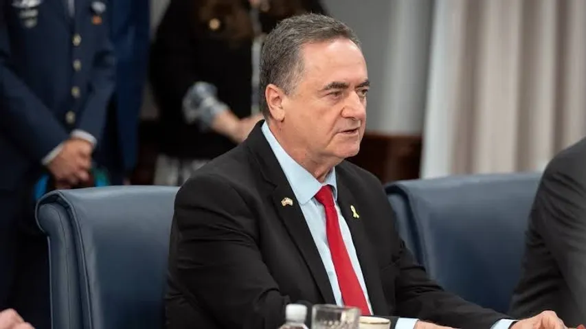 Israeli defence minister approves Gaza City conquest, calls up 60,000 reservists