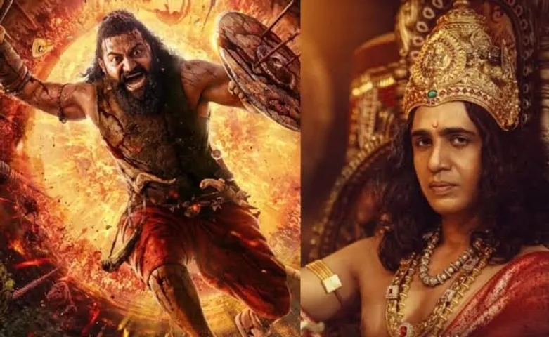 Gulshan Devaiah joins Hombale Films’ Kantara Chapter 1 as Kulashekara