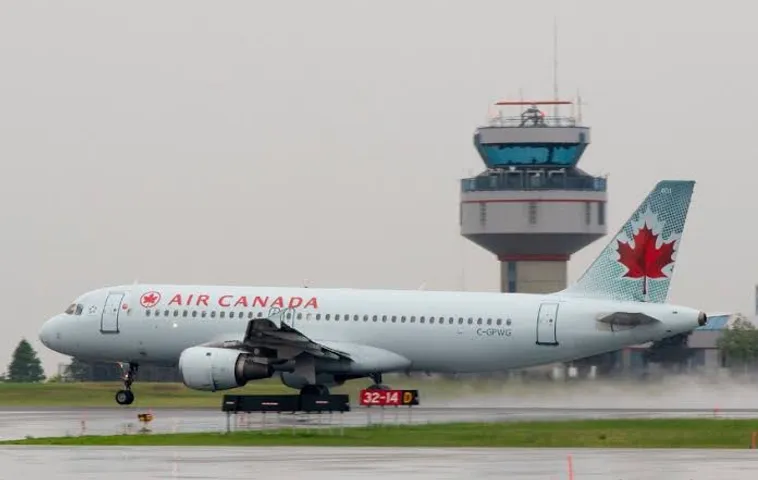 Air Canada resumes flights after mediated settlement with flight attendant union