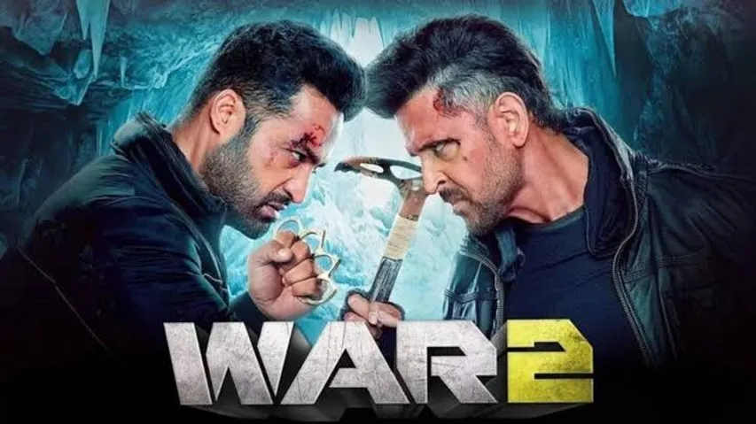 War 2 leaves YRF with losses of approx. Rs. 60 crores
