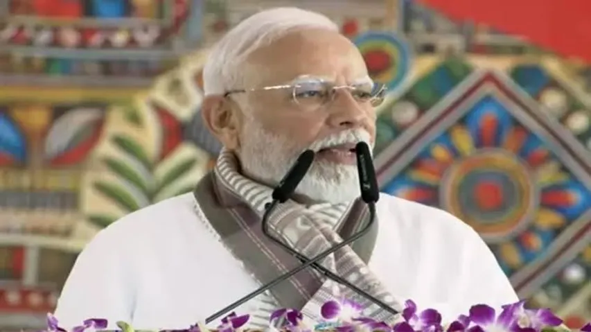 PM Modi says Op Sindoor drawn New Line in India’s defence strategy