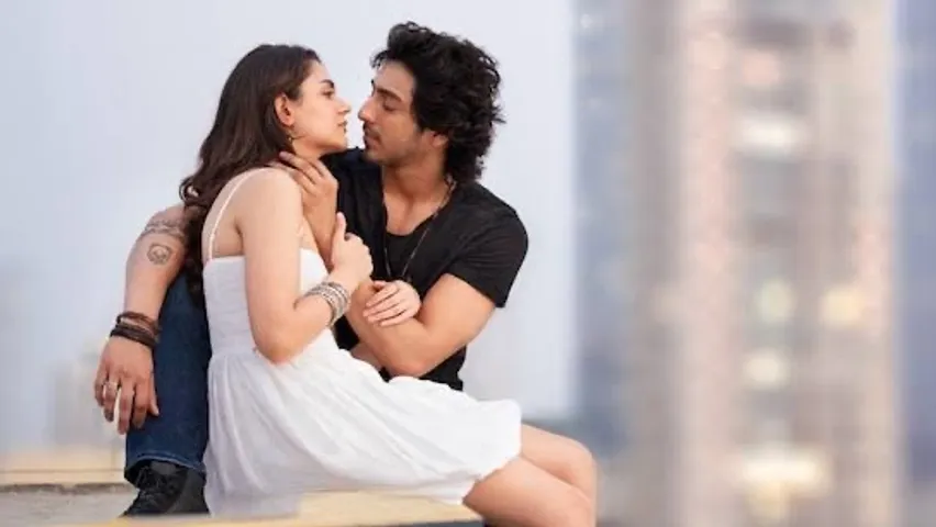 Saiyaara continues blockbuster run in Netherlands despite War 2 and Coolie release