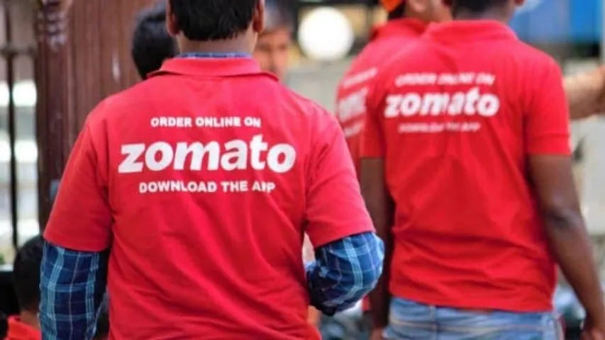 Zomato accused of firing staff without notice in viral LinkedIn post