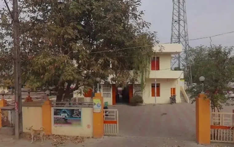 Chhotaudepur’s Bodeli declared as municipality