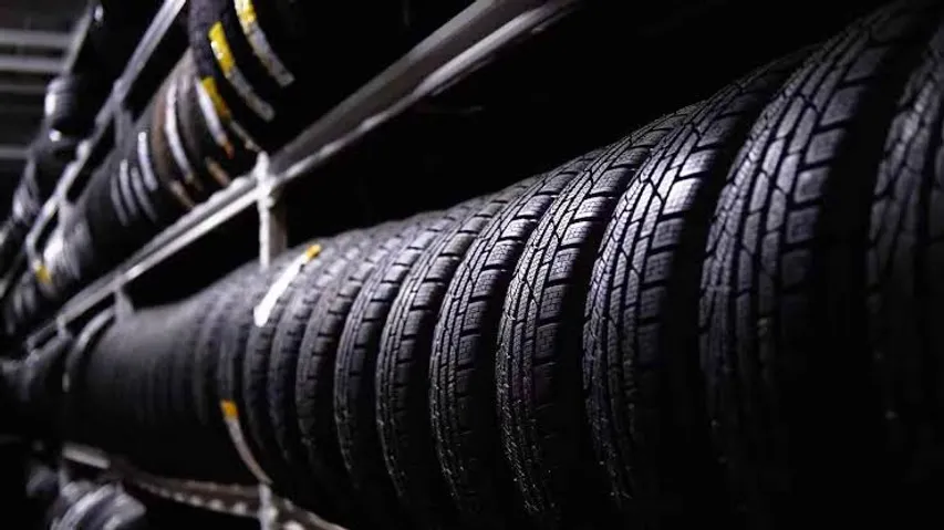 Tyre industry set for 7-8% growth in FY26 on strong replacement demand