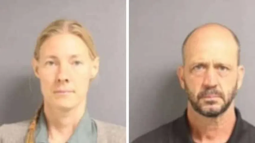 New York boarding facility owners charged after 21 dogs found dead