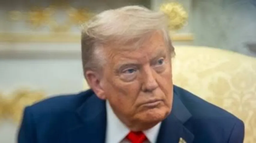 Additional 25% tariff imposed by Trump on India comes into effect