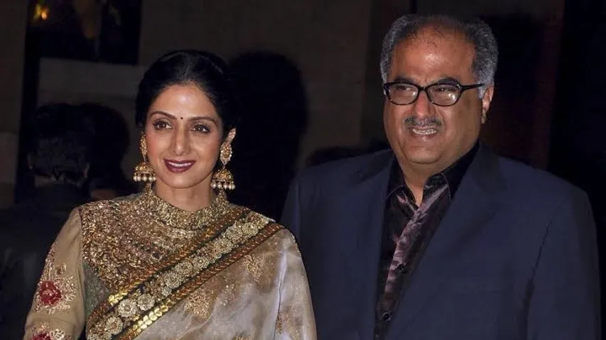 Madras HC steps in as Boney Kapoor battles fresh ownership claims over Sridevi’s 1988 ECR property