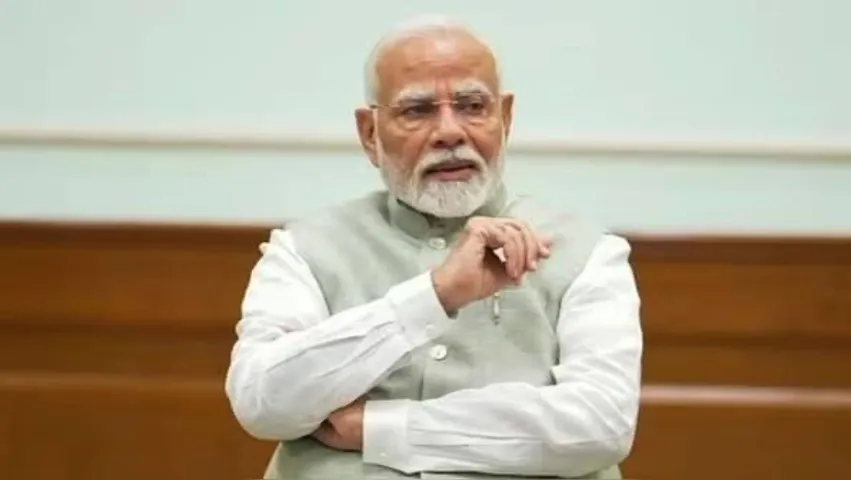 Prime Minister Narendra Modi to attend 15th India-Japan Annual Summit during his visit to Japan