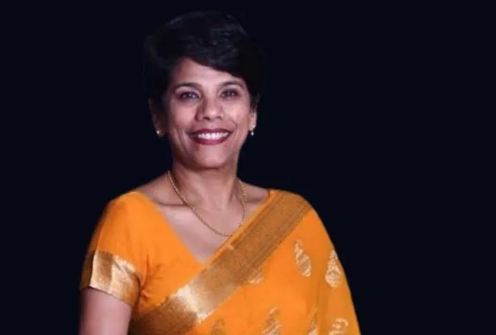 Accor Hotels appoints Ranju Alex as new CEO for South Asia operations