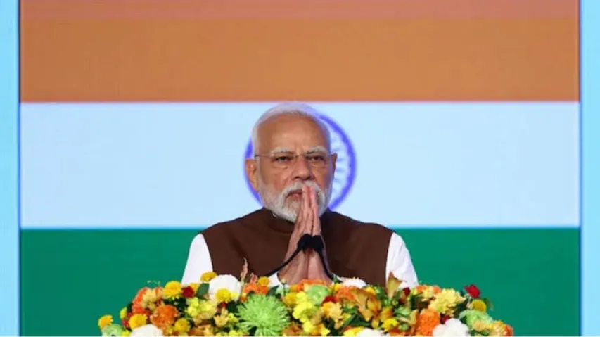 PM Narendra Modi addresses India-Japan economic forum in Tokyo