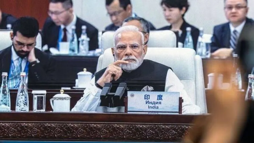 PM Modi calls for Global Unity to fight against terrorism