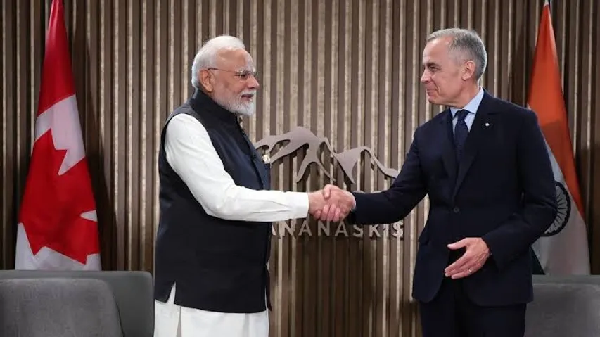 India, Canada continue to rebuild ties after political reset