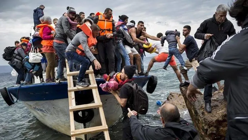 Greece toughens penalties for rejected asylum seekers