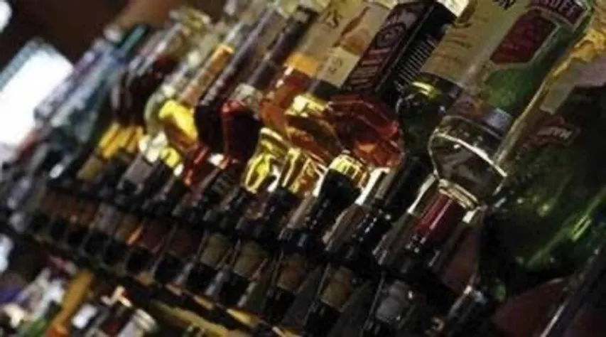 Vadodara SMC seizes IMFL worth ₹45 lakh in prohibition raid near Kapurai crossroads