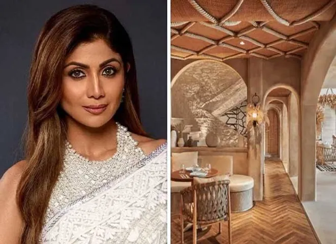 Shilpa Shetty bids farewell to iconic Bastian Bandra amid family’s financial turmoil