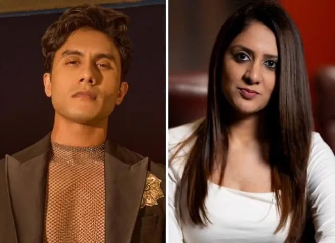 Ritwik Bhowmik to make his big screen debut with unique Rom-Hor-Com Abhootpurva