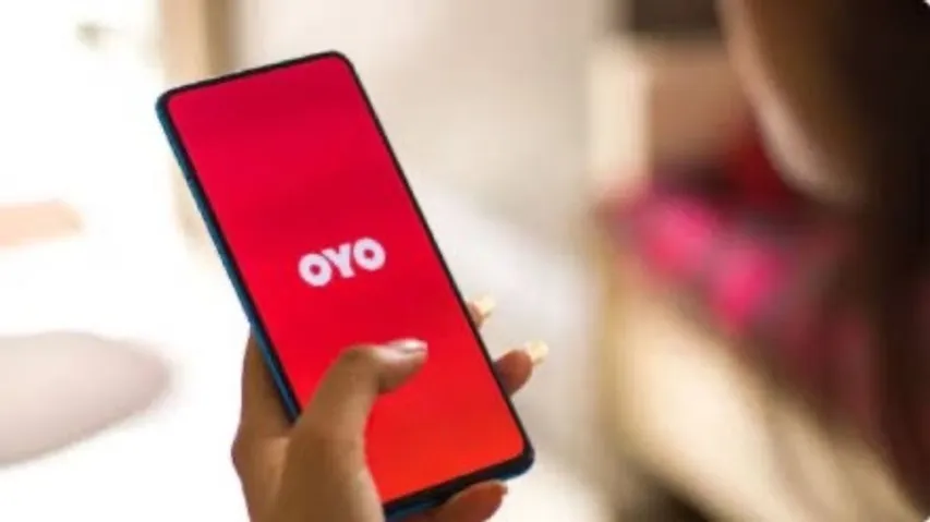Oyo renames parent entity Oravel Stays to Prism to unify global brands