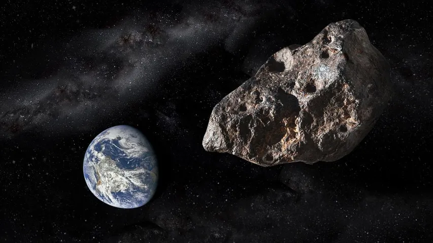 NASA considers using nuclear bombs to destroy Moon-bound ‘city killer’ asteroid 2024 YR4