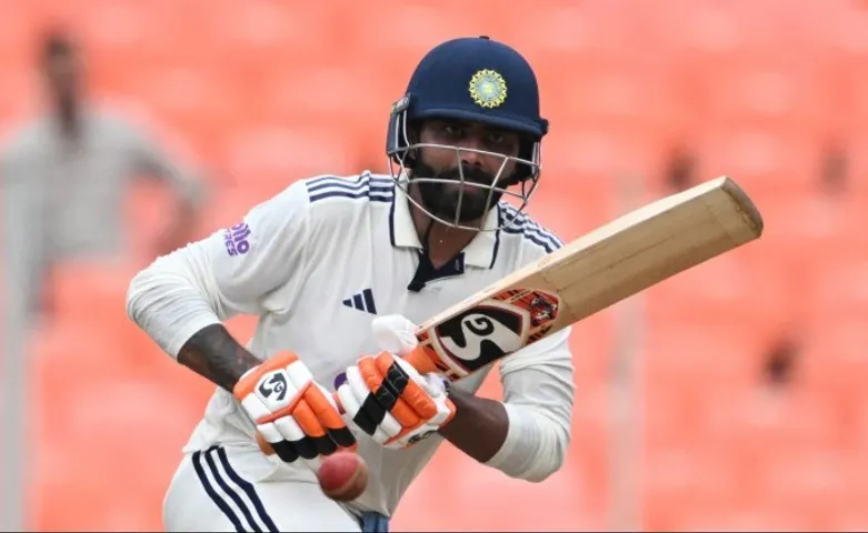jadeja