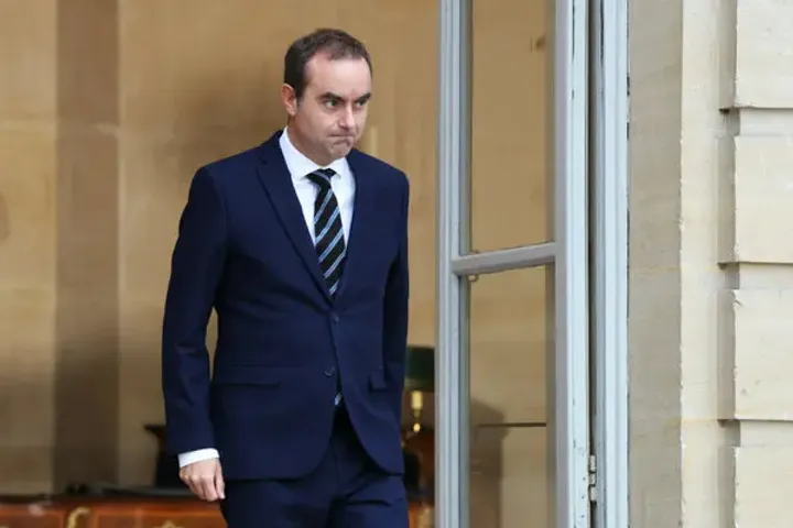 France PM Sebastien Lecornu resigns hours after reveal of new cabinet