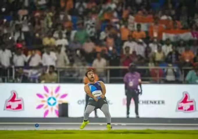 India ends World Para Athletics Championships with 22 medals, including 6 gold