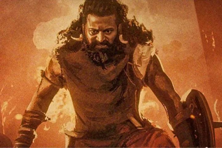 Kantara Chapter 1 Box Office Collections: Roars Loud with 259cr Extended Weekend in India