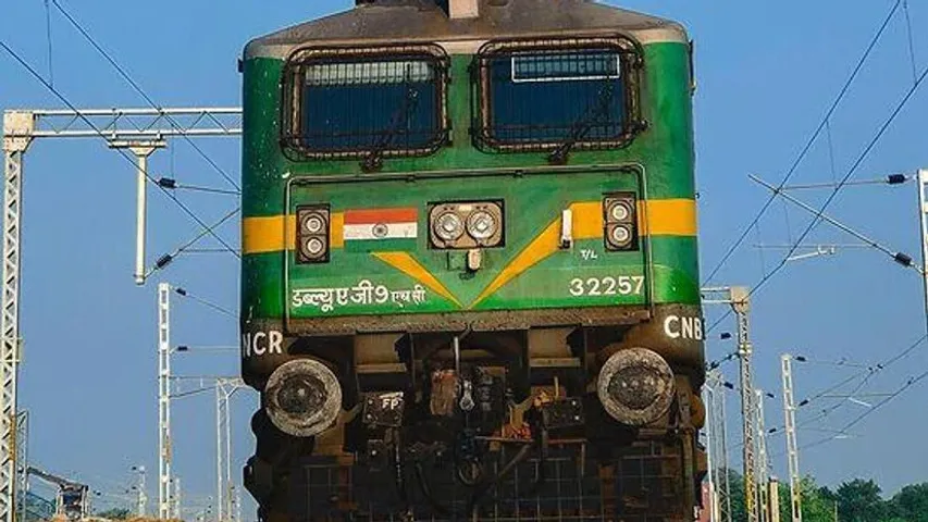 India transforms train travel experience by introducing unreserved travel scheme