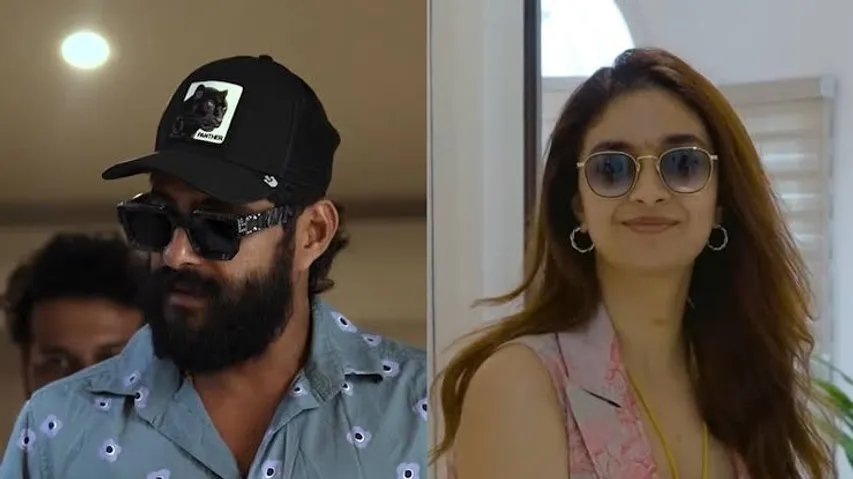 Keerthy Suresh and Kattalan’s Antony Varghese Pepe to star together for 1st time for new actioner flick