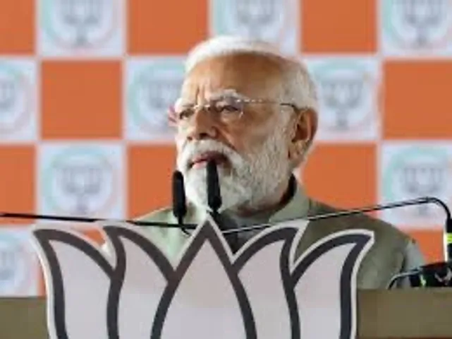 PM Modi to participate In 25th Chhattisgarh statehood day celebrations