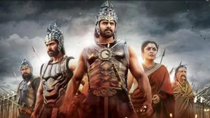 Baahubali The Epic Box Office: Biggest first weekend for a re-release collecting 37cr worldwide