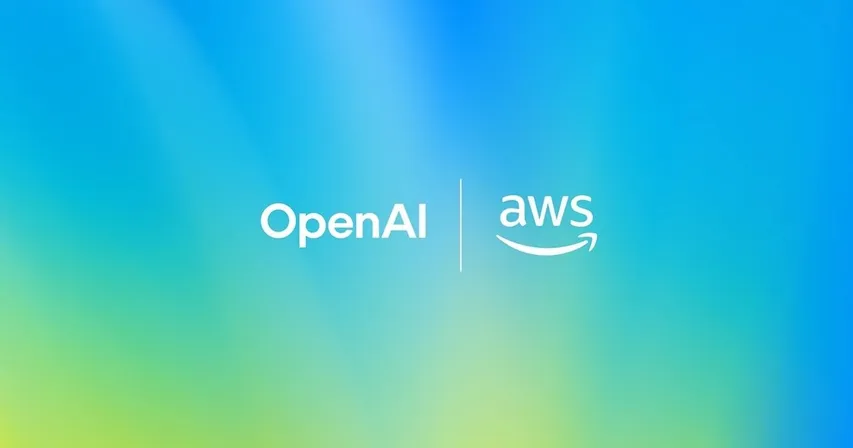 OpenAI signs $38-bn multi-year cloud partnership with Amazon Web Services